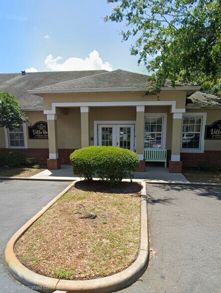 Primary Photo Of 27401 Cashford Cir, Wesley Chapel Office For Lease
