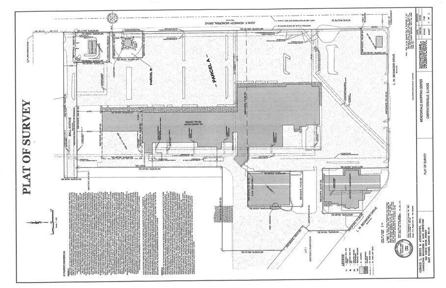 More Photos Of 150 S Kennedy Dr, Carpentersville Unknown For Lease