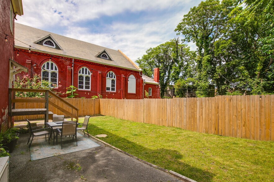 More Photos Of 2608 E Marshall St, Richmond Apartments For Sale