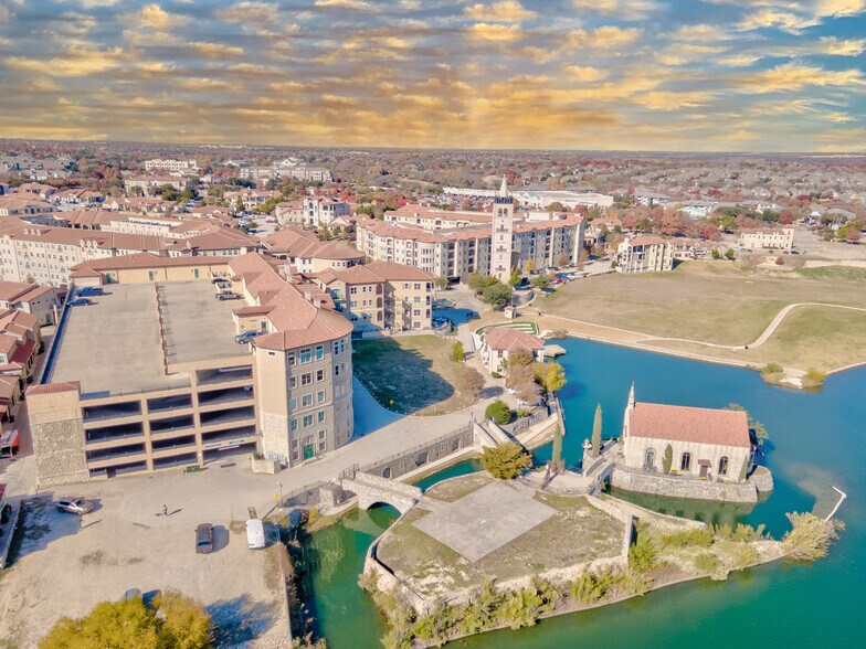 More Photos Of 6675 Mediterranean Dr, McKinney Restaurant For Sale