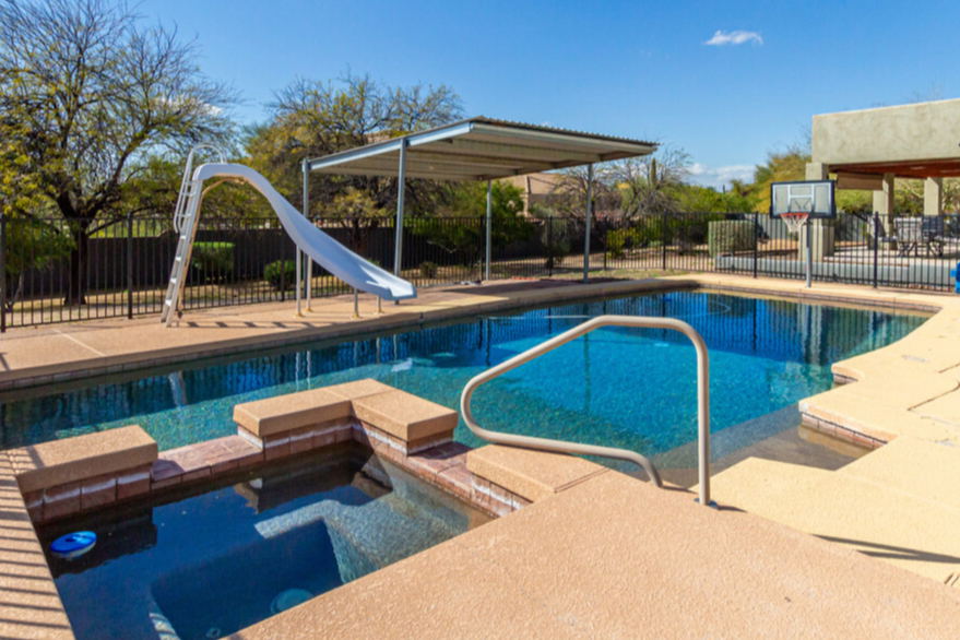 Primary Photo Of Mesa Behavioral Equestrian Estate, Mesa Healthcare For Sale