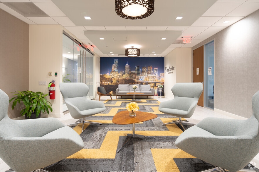 More Photos Of 1650 Arch St, Philadelphia Office For Sale