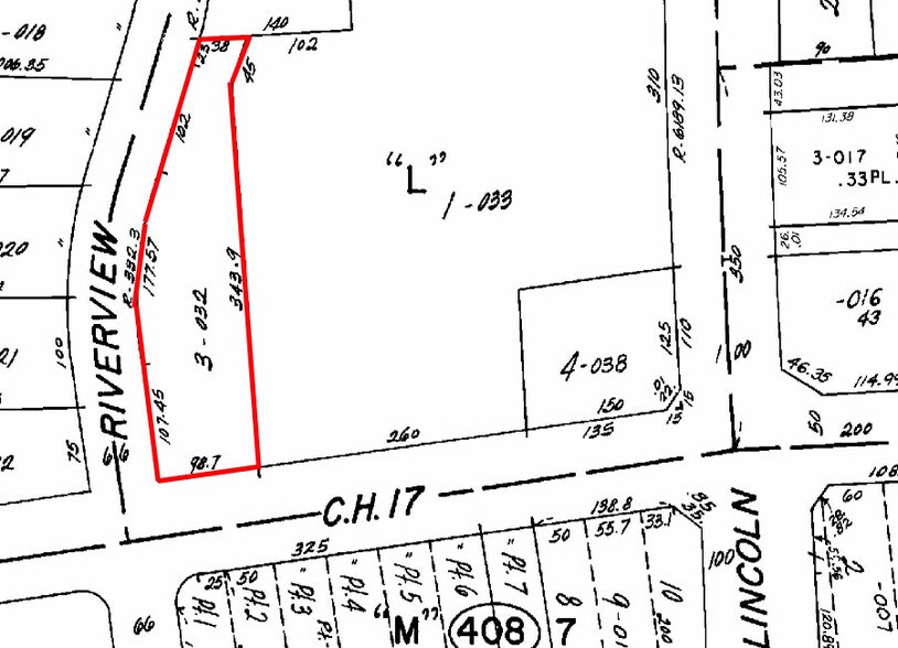 More Photos Of 1300 Maple Ave, Lisle Land For Sale