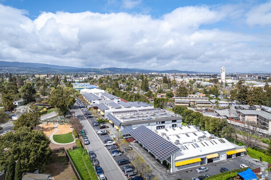 Primary Photo Of 3475 Edison Way, Menlo Park Unknown For Sale