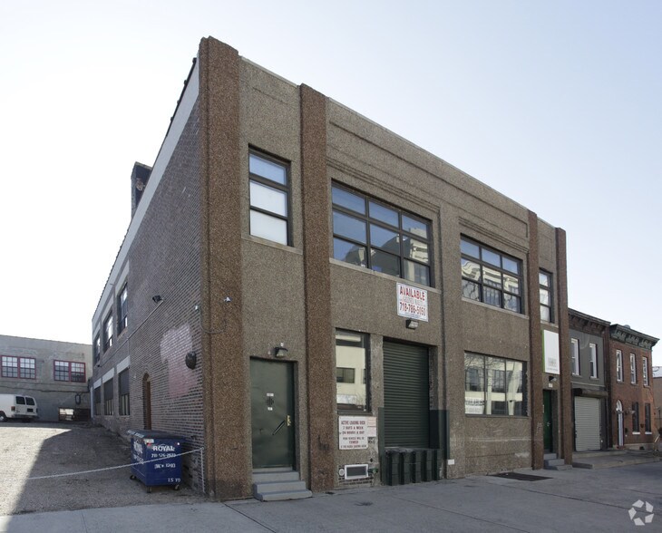 More Photos Of 36-11 33rd St, Astoria Warehouse For Lease