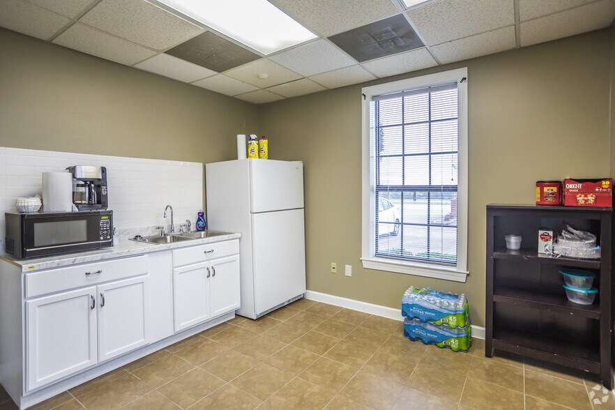 Photo of 2nd Floor Ste 205