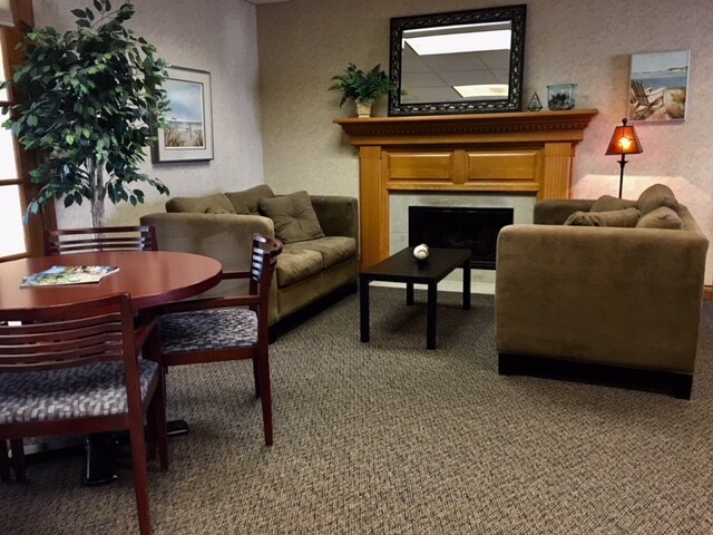 More Photos Of 2300 Riverside Dr, Green Bay Office For Lease