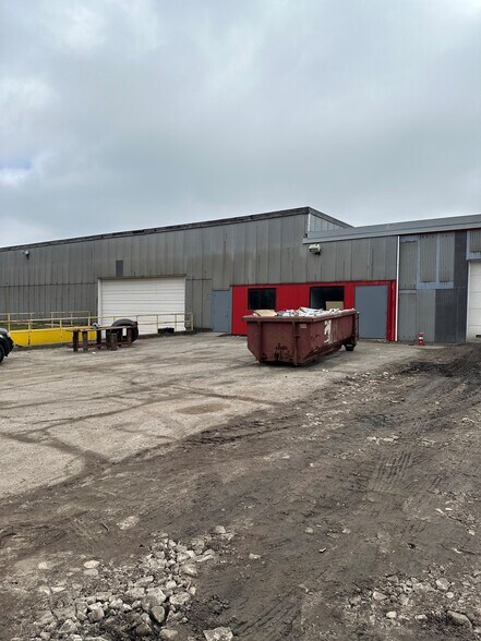 More Photos Of 620 E 10th Pl, Gary Land For Sale