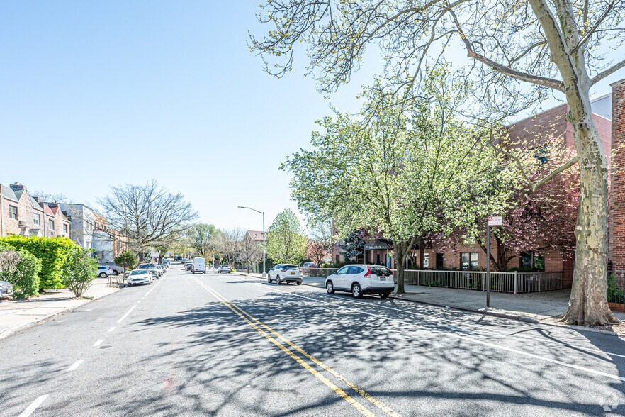 More Photos Of 20 Terrace Pl, Brooklyn Apartments For Sale