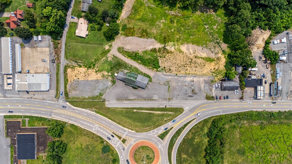 More Photos Of 1644 Mileground Rd, Morgantown Land For Sale