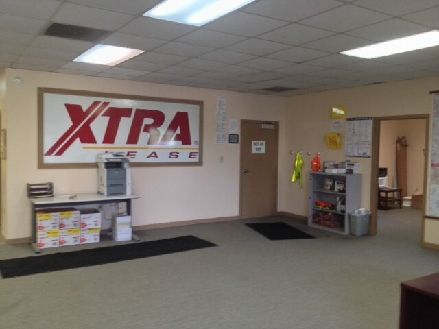 More Photos Of 4330 Bowman Industrial Ct, Conley Warehouse For Lease