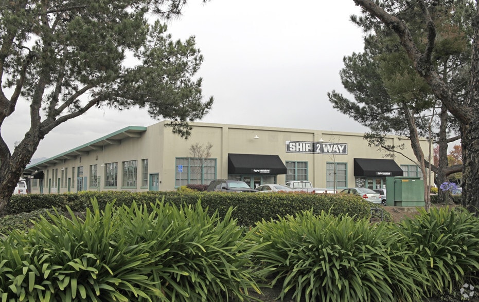 More Photos Of 300 Wind River Way, Alameda Unknown For Lease