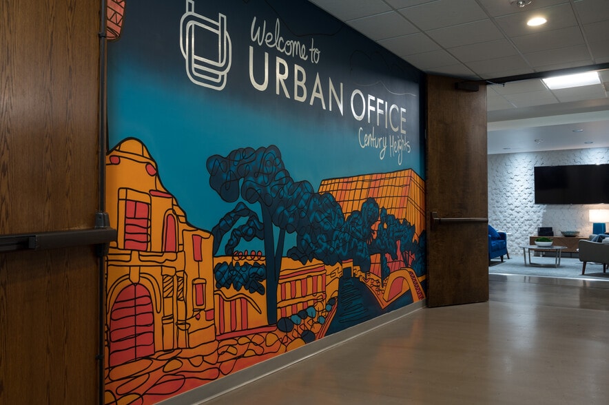 More Photos Of 84 NE Loop 410, San Antonio Coworking Space