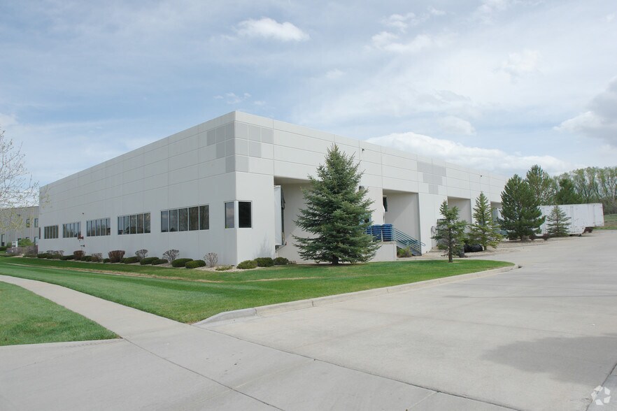 More Photos Of 6880 Winchester Cir, Boulder Manufacturing For Lease