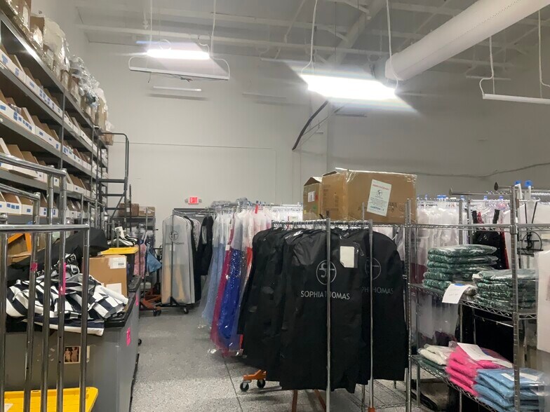 More Photos Of 11607 Prospect Dr, Odessa Manufacturing For Sale