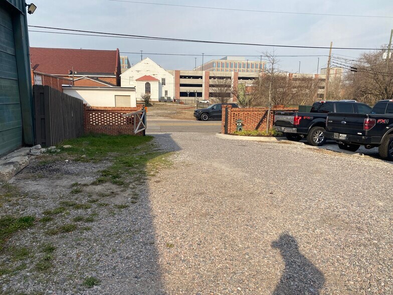 More Photos Of 1128 Jones St, Augusta Warehouse For Lease
