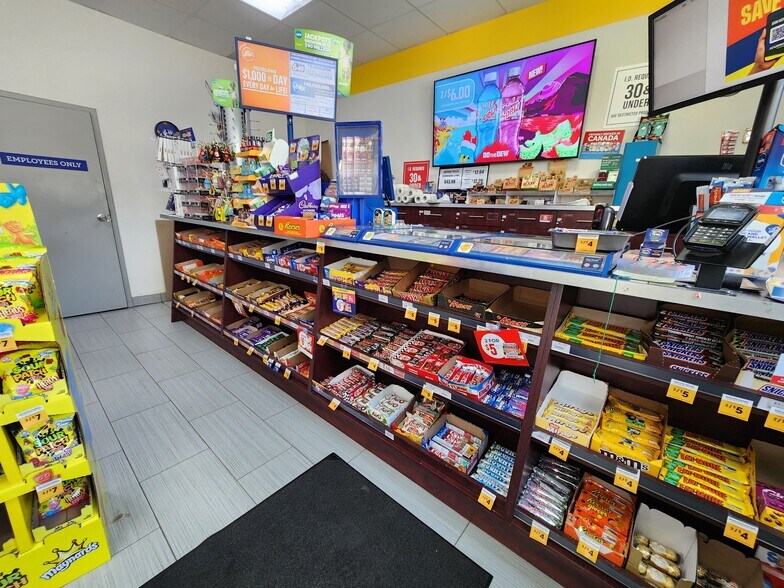 More Photos Of 1837 Main St W, Hamilton Service Station For Sale