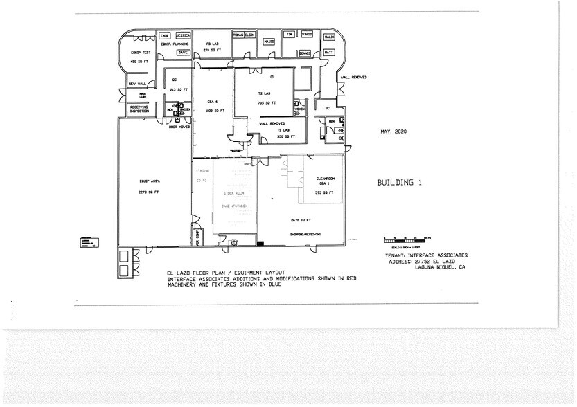 More Photos Of 27752 El Lazo Rd, Laguna Niguel Research And Development For Lease
