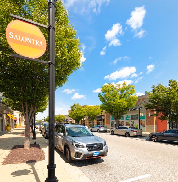 US Route 301/ MD Route 5 Chadds Ford Dr, Brandywine, MD 20613 For Lease