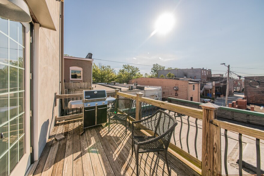 More Photos Of 212 Broadway St, Paducah Apartments For Sale