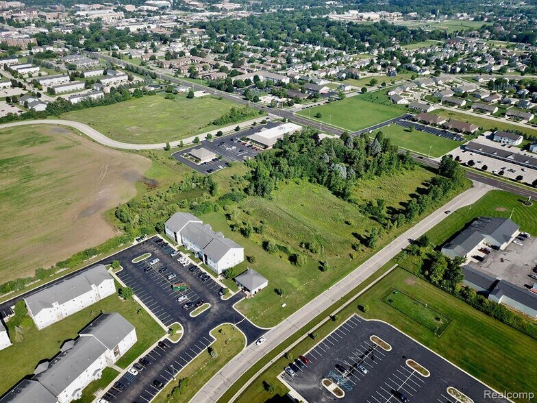 More Photos Of Collegiate Way, Mount Pleasant Land For Sale