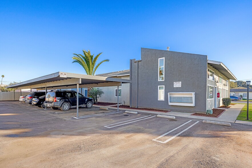 More Photos Of 511 W Cook St, Santa Maria Apartments For Sale
