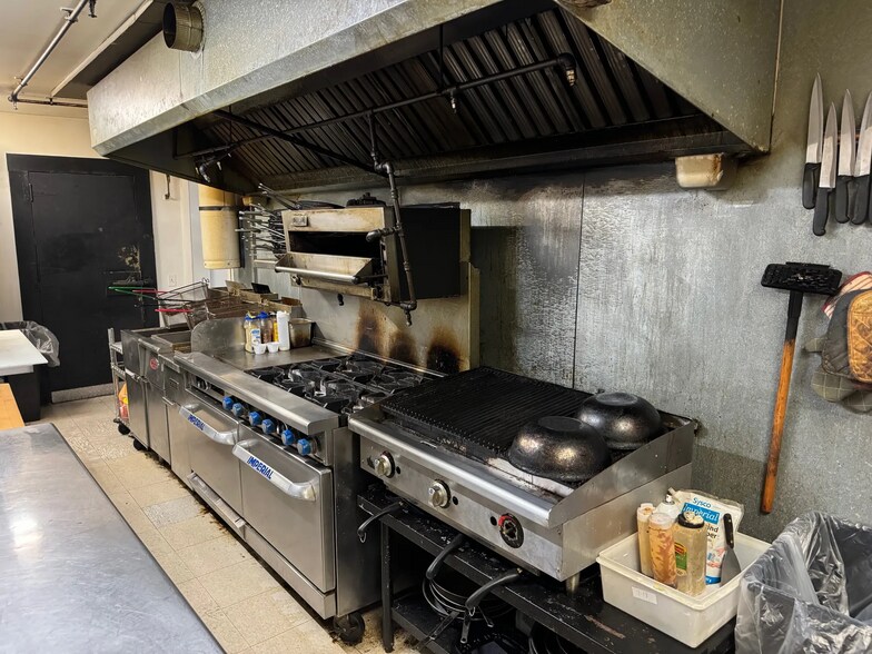 More Photos Of 12050 New York 12E, Chaumont Restaurant For Sale