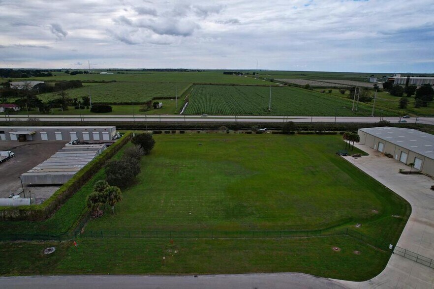 More Photos Of Cypress Ln, Belle Glade Land For Sale