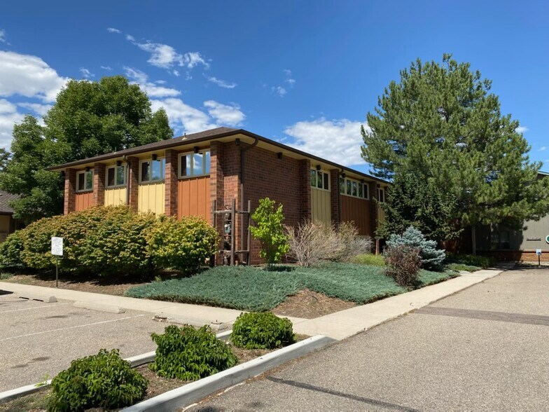More Photos Of 1931 N Boise Ave, Loveland Medical For Lease