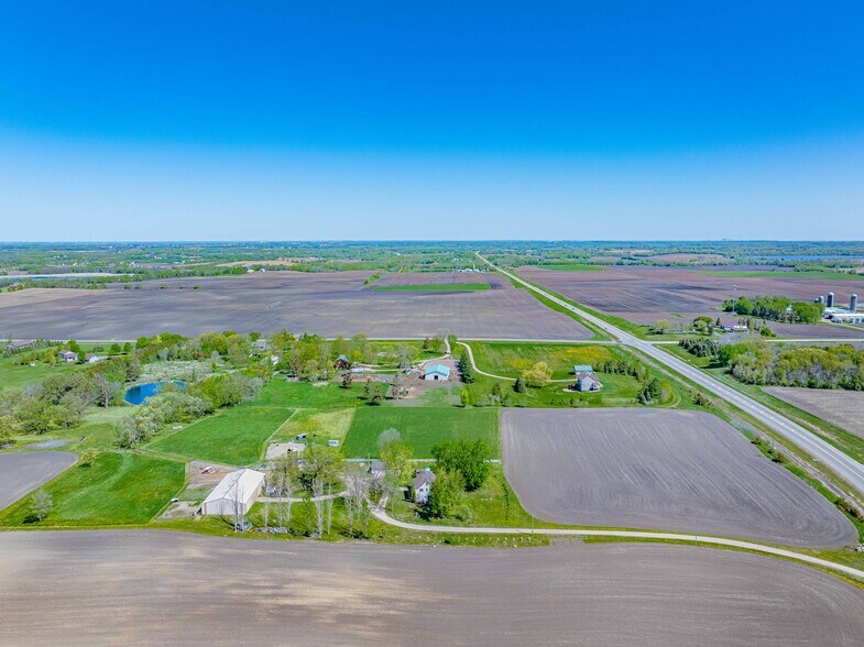 More Photos Of 24166 Langford Ave, Jordan Land For Sale