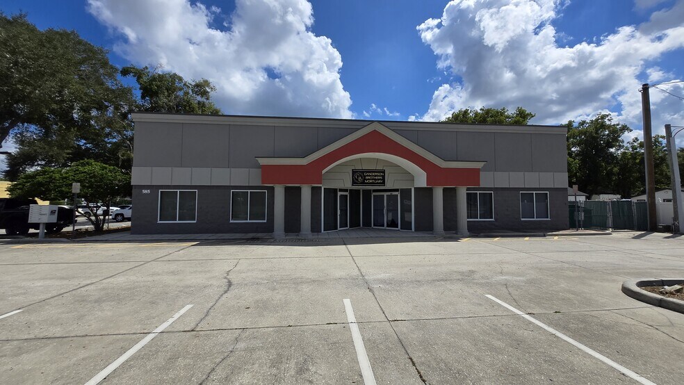 More Photos Of 585 S Ronald Reagan Blvd, Longwood Medical For Lease