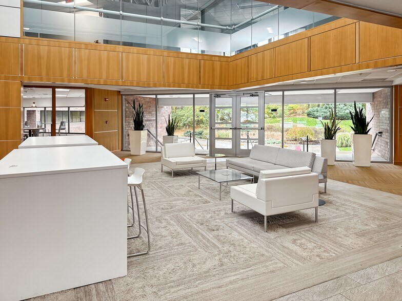 More Photos Of 3 Allied Dr, Dedham Coworking Space