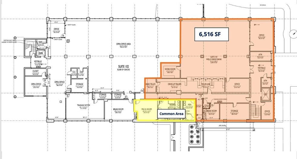More Photos Of 130 N Ridgewood Ave, Daytona Beach Office For Sale