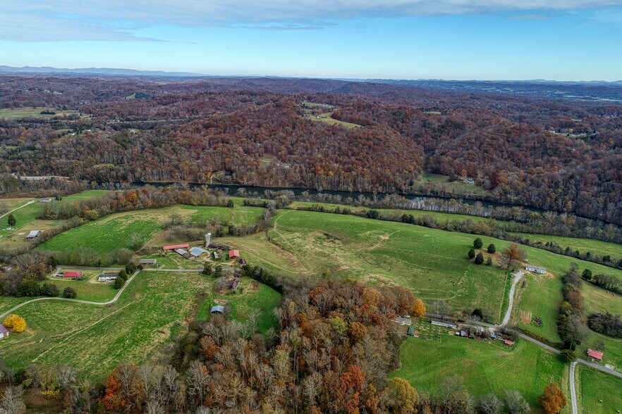 More Photos Of 311 Ross Cemetery Rd, Rocky Top Land For Sale