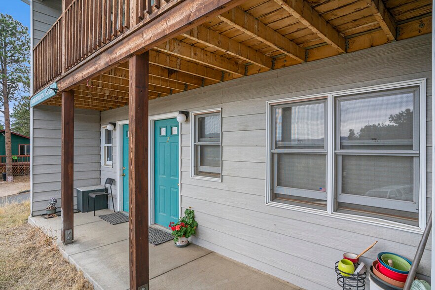 More Photos Of 501 Aspen Ave, Estes Park Apartments For Sale