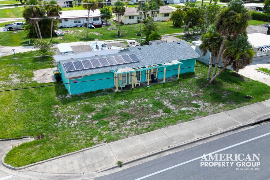 Primary Photo Of 2801 Placida Rd, Englewood Freestanding For Lease