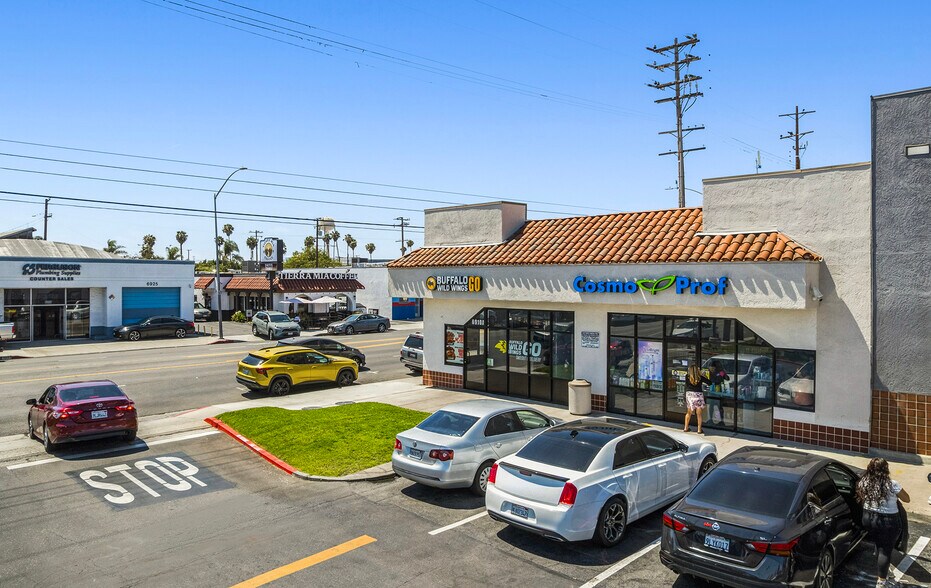 More Photos Of 6900-7100 S Santa Fe Ave, Huntington Park Unknown For Lease