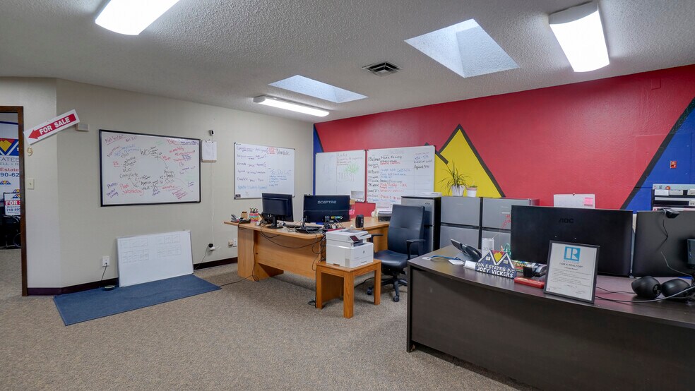 More Photos Of 311 W 24th St, Pueblo Office For Sale