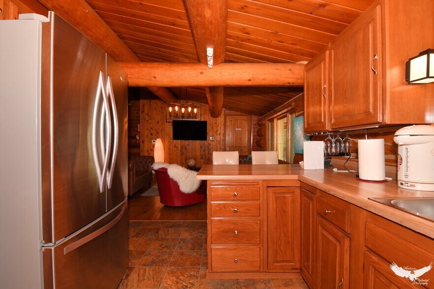 More Photos Of 1110 John Kalinas Rd, Fairbanks Hotel For Sale