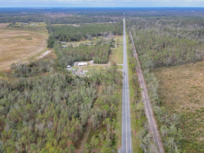 More Photos Of US 90 Hwy, Live Oak Land For Sale