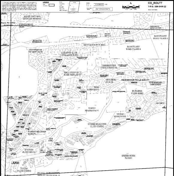 More Photos Of 1724 Ski Time Square Dr, Steamboat Springs General Retail For Sale