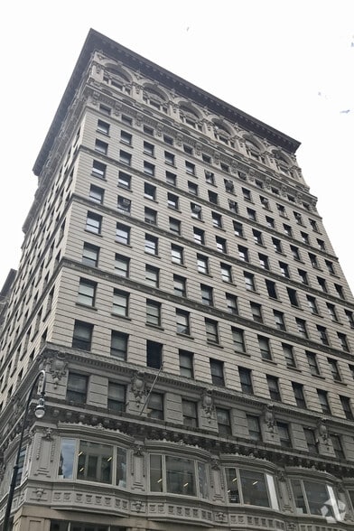 More Photos Of 80 Fifth Ave, New York Office For Lease