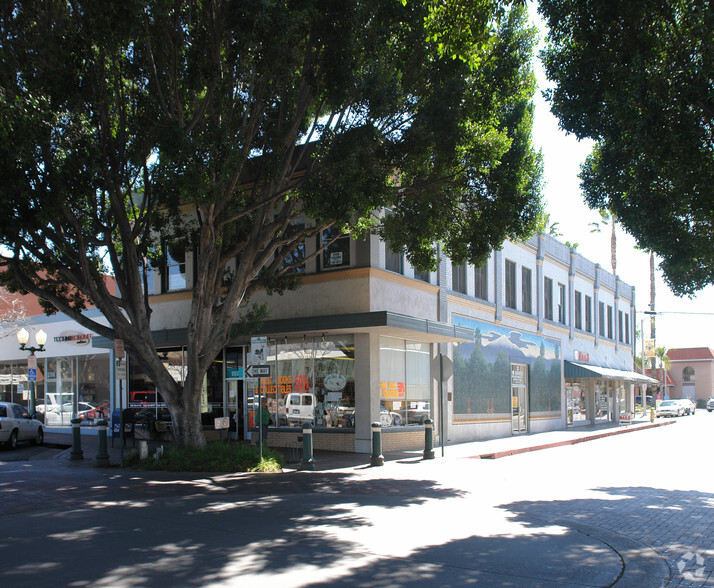 Primary Photo Of 200 E State St, Redlands Storefront Retail Residential For Lease