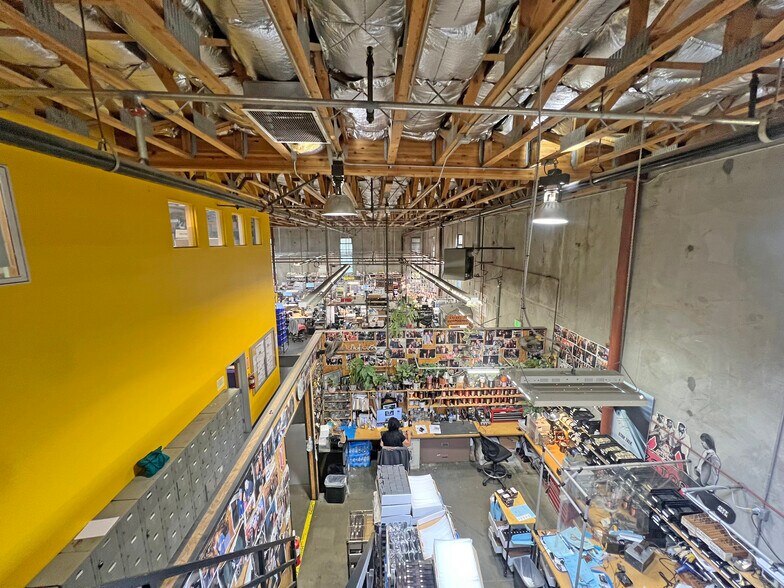 More Photos Of 5427 Hollister Ave, Santa Barbara Industrial For Lease