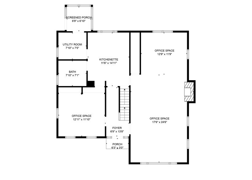 More Photos Of 267 Wolf Rd, Latham Office For Lease