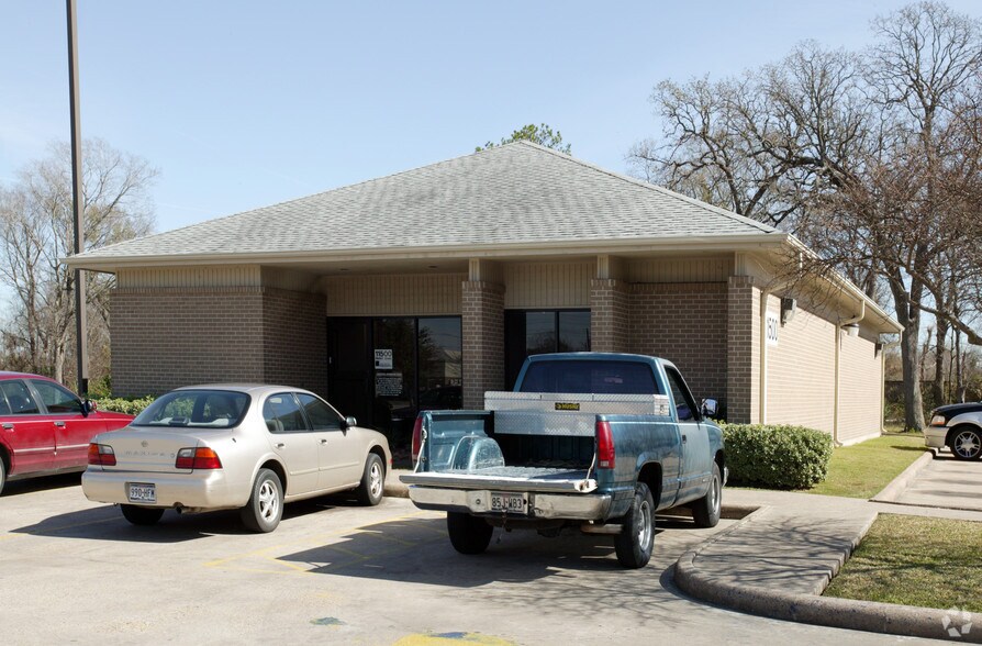 More Photos Of 11500 Market Street Rd, Houston Office For Lease