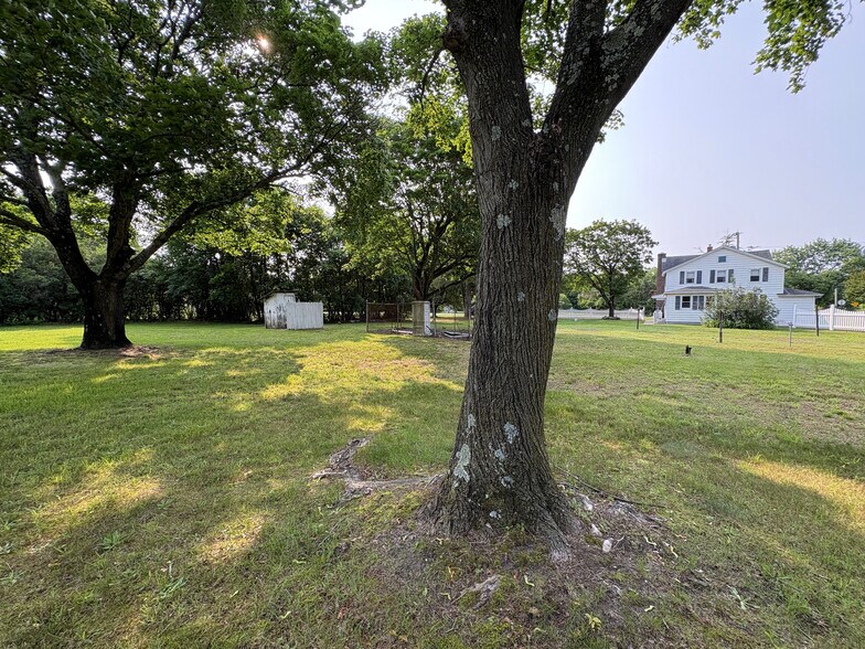 More Photos Of 301 Broad St Landing, Milmay Land For Sale