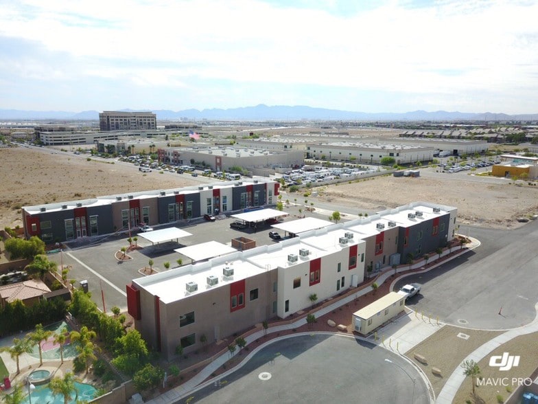 More Photos Of 7318 W Post Rd, Las Vegas Loft Creative Space For Sale