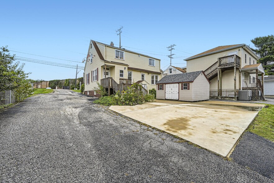 More Photos Of 1805 E Joppa Rd, Towson Office For Sale