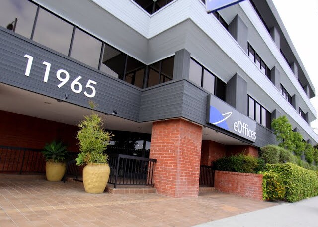 More Photos Of 11965 Venice Blvd, Los Angeles Loft Creative Space For Lease